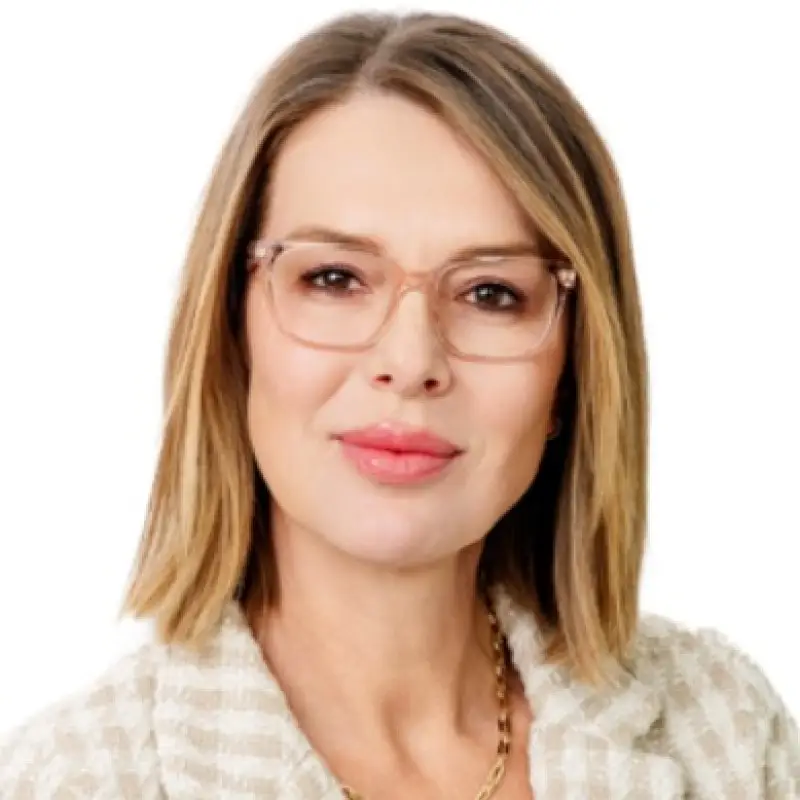 Victoria Voorhees